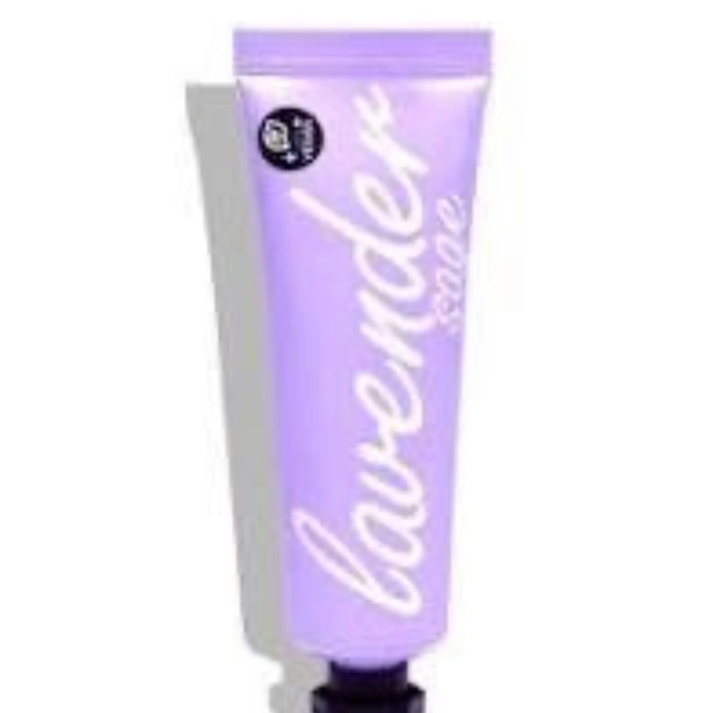 Lavender Sage Hand Cream